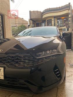 کیا K5
